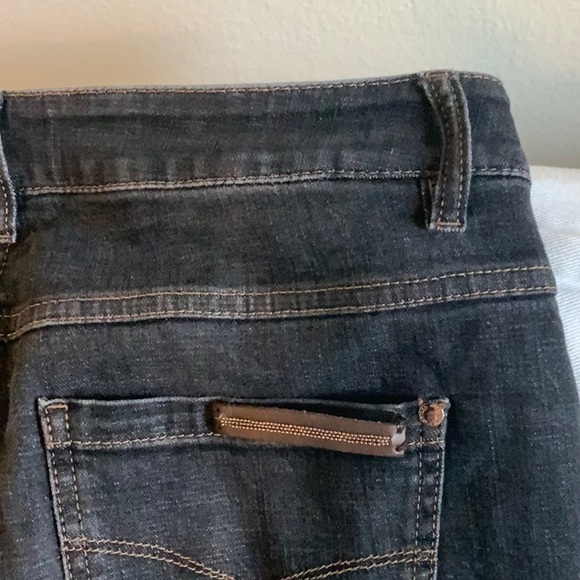 Women's Black Jeans size 8 - Picture 2 of 10